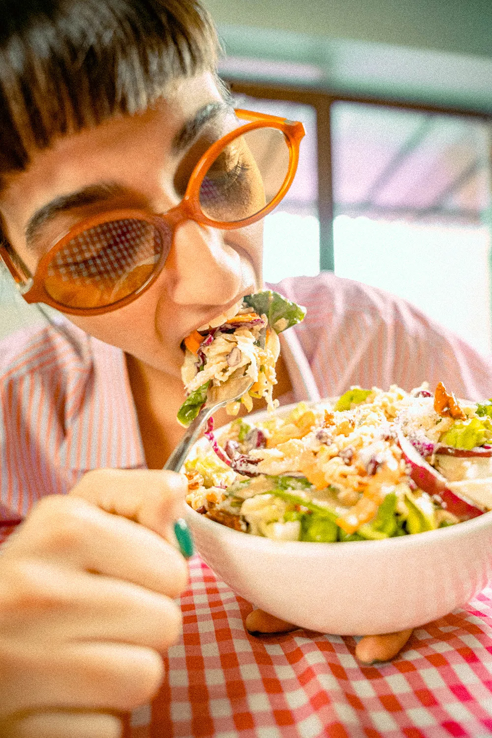 سالاد پیناتی